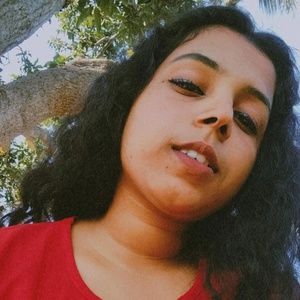 Meet your Posher, Arpita